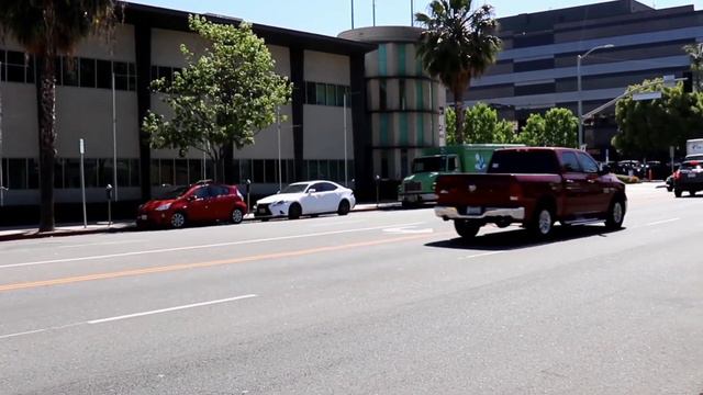 HANNA-BARBERA STUDIOS