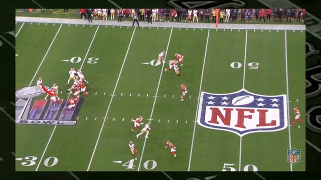 The 7 Drives That Doomed The 49ers смотреть онлайн