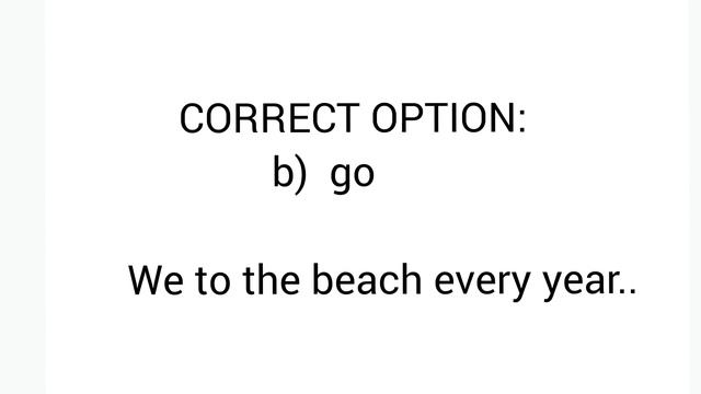 Present Simple Tense Test | Grammar Quiz l English Grammar Test смотреть онлайн
