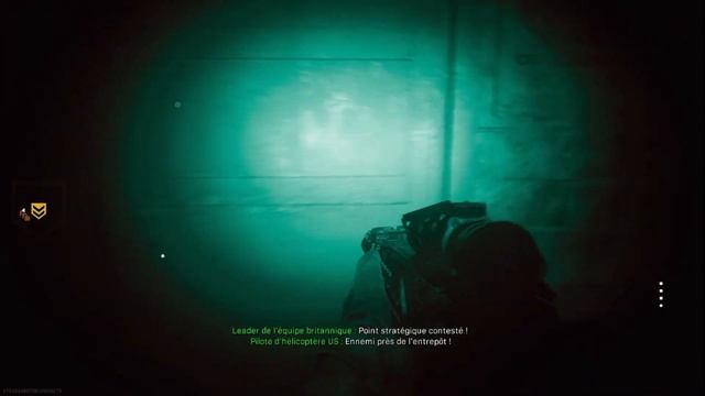 Call of Duty Modern Warfare #Gun Runner night (game play) смотреть онлайн