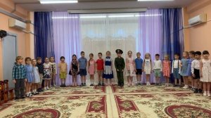 "Коричневая пуговка"