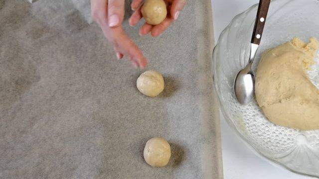 ПРОСТОЕ И БЕЗУМНО КРАСИВОЕ ПЕЧЕНЬЕ "ПЕРСИКИ". УКРАСИТ ЛЮБОЙ ПРАЗДНИЧНЫЙ СТОЛ! смотреть онлайн