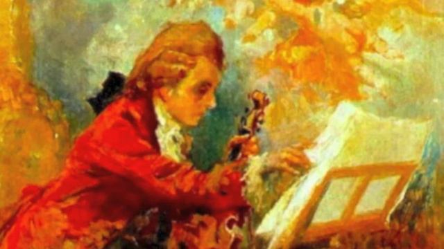 W. A. Mozart Flute Quartet in D major KV 285 Allegro Adagio Rondò-Allegretto. Quartetto Modus смотреть онлайн