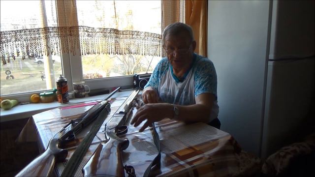 МИХАЛЫЧ ОБЗОР ЛИЧНОГО ОРУЖИЯ смотреть онлайн