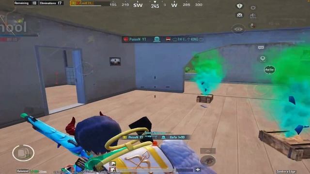 YENİ GÜNCELLEME YENİ MOD!! ?- iPad 9 PUBG MOBILE смотреть онлайн