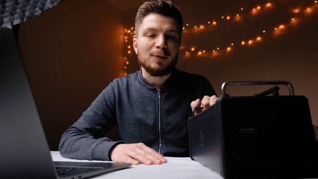 Обзор BEHRINGER XR18. Цифровой микшерный пульт. Самый БОЛЬШОЙ НЕДОСТАТОК смотреть онлайн