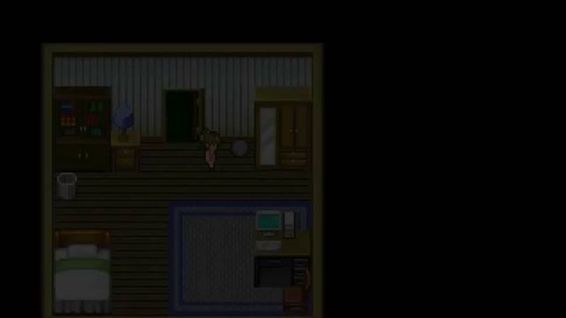 Прохождение Misao #4 [Истина и бонусная комната] смотреть онлайн
