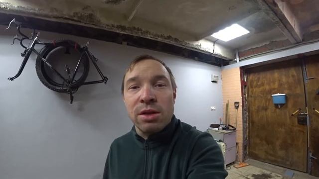 КАК ПОДГОТОВИТЬ ВЕЛОСИПЕД К ЗИМЕ смотреть онлайн