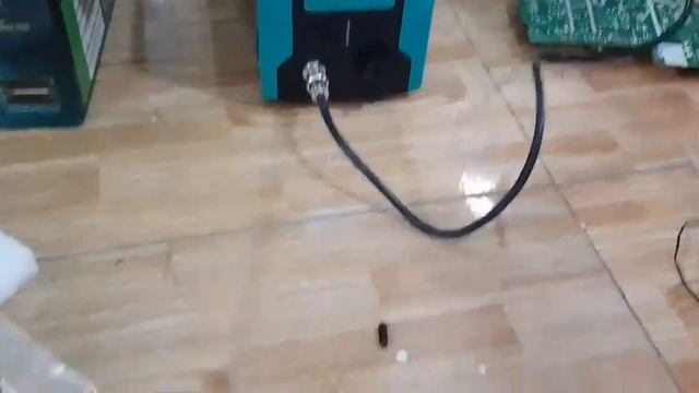 Linh Kiện Thế Anh - TEST MÁY HÚT THIẾC PROSKIT SS-331 смотреть онлайн