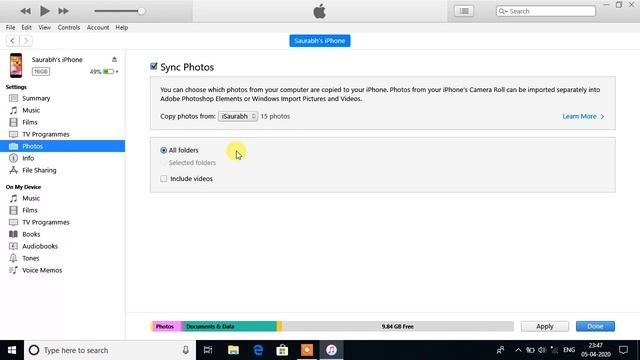 How To Delete Undeletable Photos From iPhone смотреть онлайн