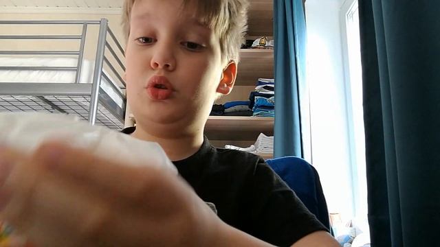 КАК СДЕЛАТЬ ПУШКУ ИЗ СТАКАНЧИКА? смотреть онлайн