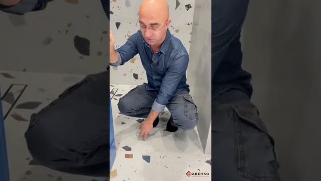 Нужен ли бортик в душевой кабине смотреть онлайн