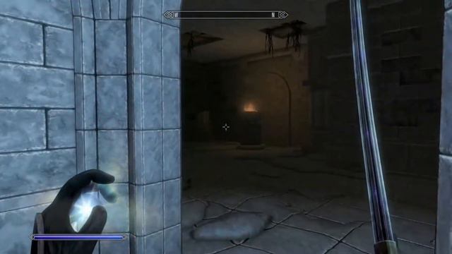 SKYRIM MODS COFFEE REVIEWS Fort Castellum смотреть онлайн