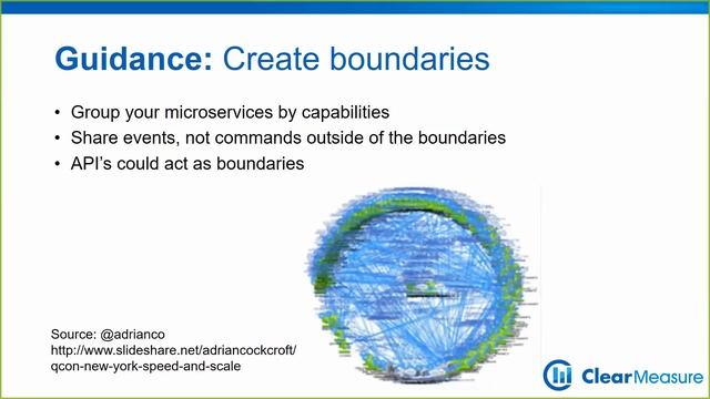 How to avoid microservice pitfalls | Jeffrey Palermo, Justin Self and David Boike смотреть онлайн