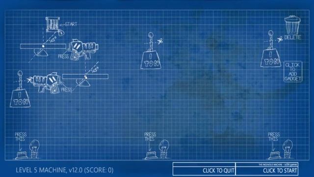 The Ingenious Machine let's play смотреть онлайн