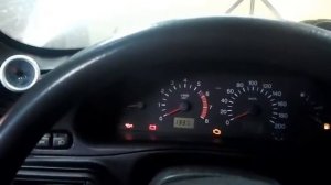 Компрессор на ниву +SC-14 без интеркулера.