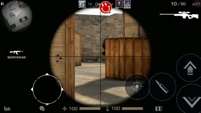 Стрим игры "Standoff 2", но я буду молчать так как у меня нет микрофона смотреть онлайн