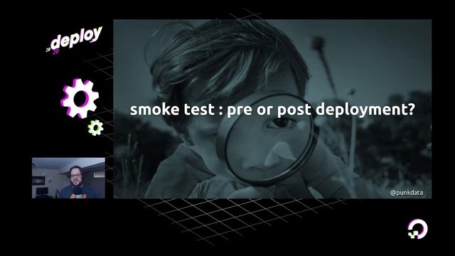 Increase App Confidence Using CI/CD and Infrastructure As Code смотреть онлайн