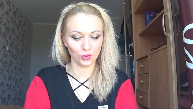 Как я делаю макияж/ Накипело ... выговорилась ) смотреть онлайн