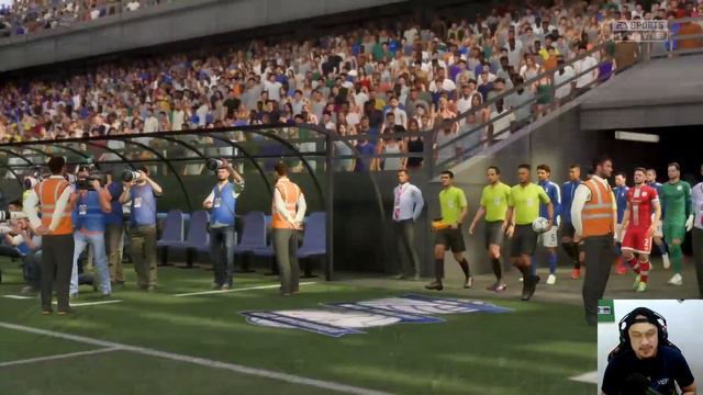 PERJUANGAN KERAS MERAIH TIKET PROMOSI !!! - FIFA 22 CRAWLEY TOWN FC ROAD TO GLORY #54 смотреть онлайн