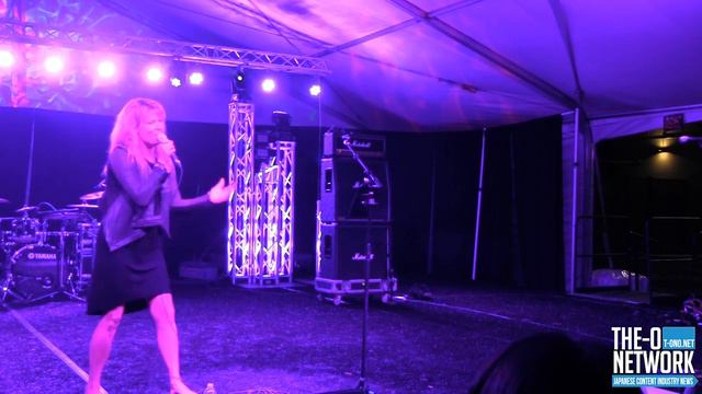 Akira Yamaoka Full Silent Hill Concert @ Japan Expo USA 2014