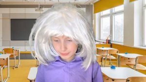 КОРОЧЕ ГОВОРЯ ШКОЛА