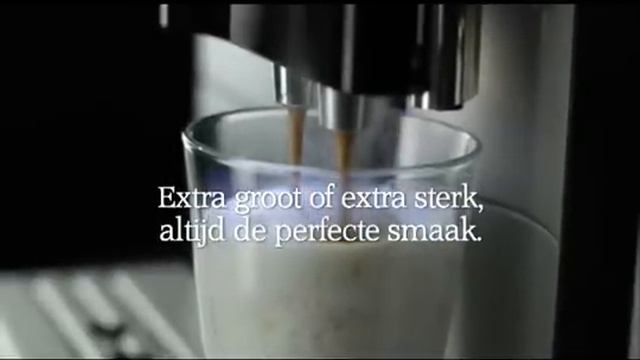 Media Markt - Siemens EQ7 plus - Product video смотреть онлайн