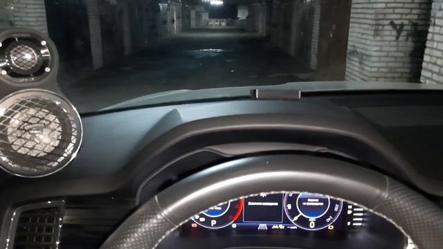 Супер Hi End в #Кодиак! Это просто шедевр!!! смотреть онлайн