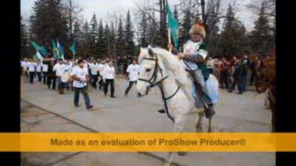 Мин башҡорт-Башҡортостан // Я Башкир- Башкортостан