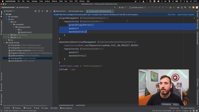 CONVIERTE diseños de FIGMA A JETPACK COMPOSE AUTOMATICAMENTE con RELAY - De figma a composable смотреть онлайн