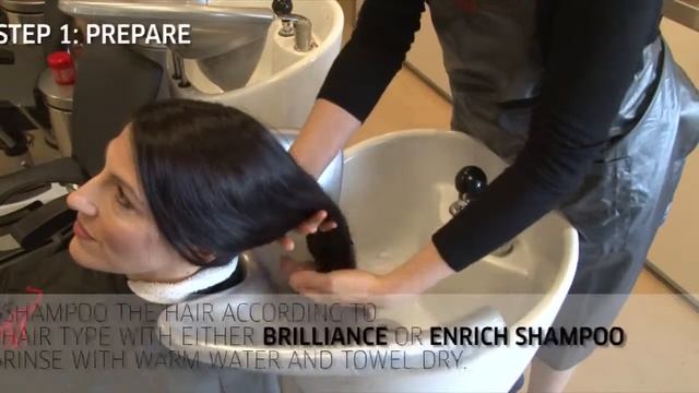 Wella Oil Reflections Разглаживающее Масло смотреть онлайн