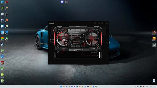 Как Майнить в Kryptex на Домашнем ПК | Пошаговая Инструкция | Криптекс Майнинг смотреть онлайн