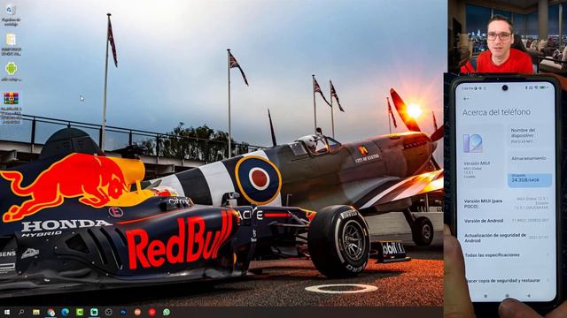 PIXEL PLUS UI POCO X3 NFC смотреть онлайн