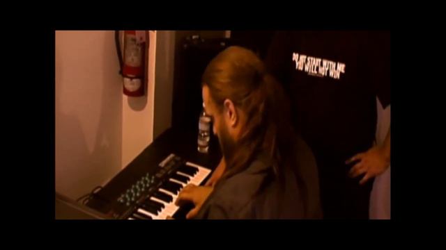 VOL.3: THE SUBLIMINAL VERSES - АЛЬБОМ, КОТОРЫЙ СПАС SLIPKNOT смотреть онлайн