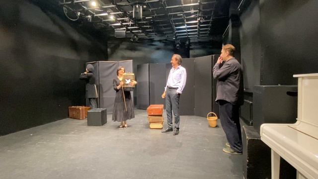 Толстый и Тонкий