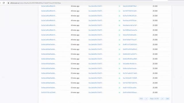 Airdrop монет GCU Успеваем получить 5000 монет GCU компании Global Currency Unit смотреть онлайн