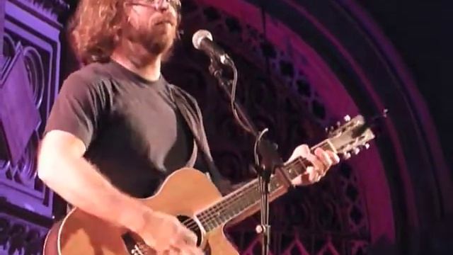 Jonathan Coulton - RE: Your Brains (Live At Union Chapel)