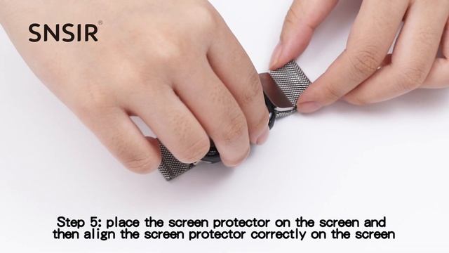 Apple Watch Screensaver Installation Tutorial Video смотреть онлайн