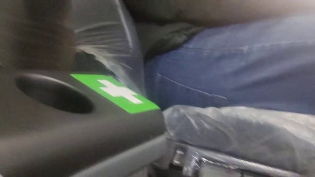 Обзор НефАЗ 5299