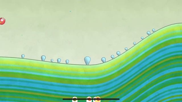 Tiny Wings Race смотреть онлайн