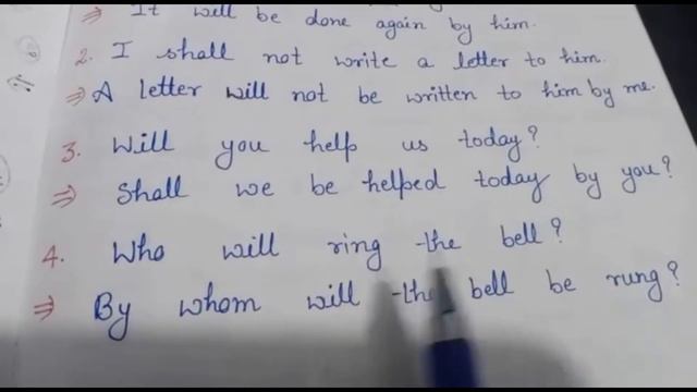 Last- Full Active and Passive Voice Trick | Active and Passive Voice Rules/Hindi/English Grammar смотреть онлайн
