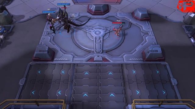 Школа Нексуса #89: 9 Ошибок в игре от которых стоит избавиться | Heroes of the storm смотреть онлайн