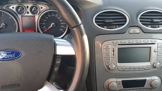 Ford Focus Obd Diagnostic Port Location ??? смотреть онлайн