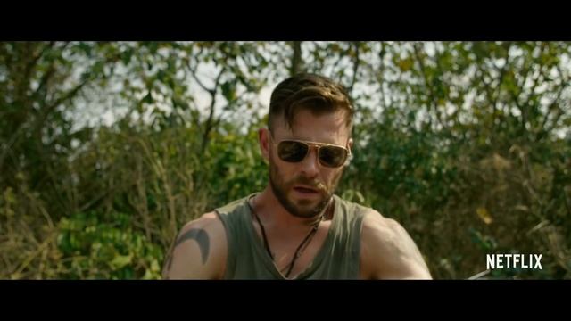ТОП-10 ФИЛЬМОВ NETFLIX (2020) смотреть онлайн
