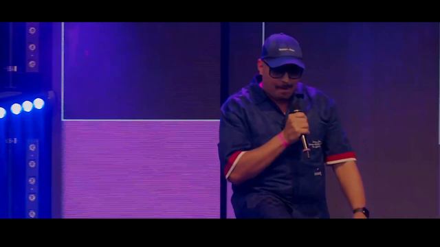 Арбат - Поверила [Live 2023 4k] смотреть онлайн