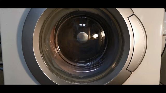 Bosch Maxx Comfort WFR2830 Waschmaschine смотреть онлайн