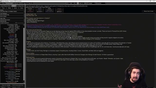The SMOOTHEST Mapper for Scourge - @jungroan 's VD/DD Spellslinger Inquisitor смотреть онлайн