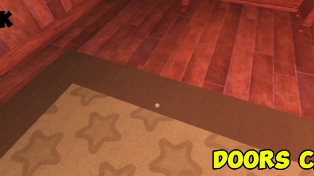 DOORS 🚪