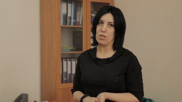 Праздник в сухумской вспомогательной школе