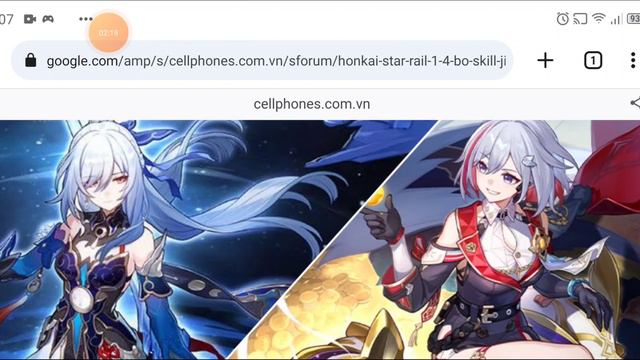 Honkai Star Rail #77: Bàn chút về Banner 1.4 và 3 Code - Nhập nhanh mai hết hạn ae ơi :)) смотреть онлайн
